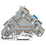 złączka do czujników z PE 2,5 mm2