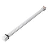 HYZ LED NEW 48W, oprawa pyłoszczelna, 4800lm, IP65, IK08, 4000K, ABS/PC AD-OP-6127LPM4 ORNO