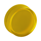 Klosz lampki kolor żółty KA1-8033