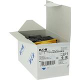 Łącznik krzywkowy-1 3P+N 32A do wbudowania P1-32/EA/SVB/N 091079 EATON