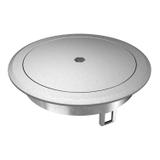 GES R2B Cr, Kaseta rewizyjna