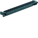 vector/vector outdoor Nośnik samozacisków QuickConnect szer. 240 mm VZ711 HAGER