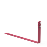 LA 3011 UCHWYT POD DACH.L-330/100 Z ZACZEPAMI/SKR 10.2.1/Z/S 3011