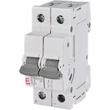 Wyłącznik nadprądowy DCMAT P10-DC 2P B4A 260420107 ETI