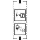 Moduł ochronny N-PE do DEHNguard H