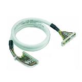 PAC-YOK-MIL40-V0-1M Kabel połączeniowy PLC, nr katalogowy 1536840010