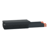 Linergy FC z prefabrykowanym połączeniem NSXm z napedem obrotowym 4P