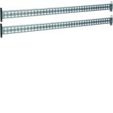 Pozioma poprzeczka montażowa do obudowy IP54 szer. 1050mm FZ814Q HAGER