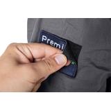 Bluza robocza PREMIUM, 100% bawełna, ripstop, rozmiar XXL