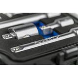 Zestaw narzędziowy, 36 szt.