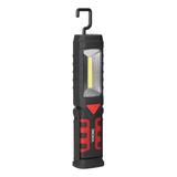 Latarka warsztatowa LED COB 3W+1W LED 2800mAh z funkcją powerbank WL-5 ORNO