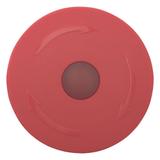 M22-PVLT45P Przycisk bezpieczeństwa 45mm podświetlany 121460 EATON