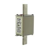 FUSE 80A 690V aR DIN 1 HSDNH Wkładka szybka 80A 690V aR DIN 1 podwójny wskaźnik 170M3811D EATON