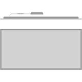 Oprawa PANEL COMPACT 1200x600 V 53W 840 U19 DALI