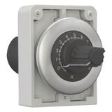 M30C-FR10K Potencjometr 30mm płaski 10kOhm 187035 EATON