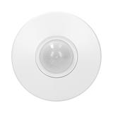 Czujnik ruchu 360 st. IP20, 2000W, 3 sensory, regulacja zasięgu O3m-20m