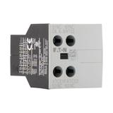 DILA-XHIT02 styki pomocnicze 0Z 2R wysoka zabudowa 101041 EATON