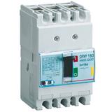 Wyłącznik DPX3 160 3P 16A 16kA 420000 LEGRAND