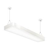Wisząca oprawa oświetleniowa SMD LED FLARA LED 24W WHITE 4000K