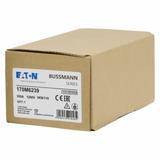 FUSE 350A 1250V 3KN/110 AR CU Wkładka szybka 350A AC 1250V rozmiar 3 76x92x139 mm aR DIN I 170M6239