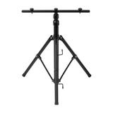 Statyw podwójny do naświetlaczy LED czarny AD-NL-6136ST/B ORNO