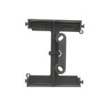 Simon 54 Premium Puszka natynkowa – element rozszerzający puszkę pojedynczą składaną DSC do ramek wi