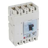 Wyłącznik DPX3 630 S2+P 4P 320A 50Ka 422112 LEGRAND