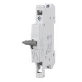 Styki pomocnicze do wyłączników różnicowoprądowych KZS-2M oraz KZS-4M PS KZS-2M/4M 002159500 ETI