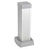 Minikolumna 1-komorowa 0,3m, aluminiowa, Legrand