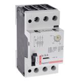 Wyłącznik Silnikowy 3P 7,5Kw 10-16A M 250 16 606810 LEGRAND
