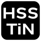 Wiertło do metalu HSS-TiN, 8.0 mm