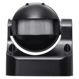 Czujnik ruchu PIR IP44 1200W czarny G1125 EMOS