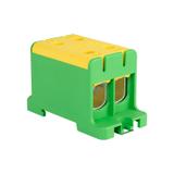Złączka przelotowa WLZ35/2x95/z 48.297 OPATÓWEK
