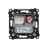 Simon 55 Oprawa oświetleniowa LED 14V (0,56 W) Barwa zimna biała 5900K Szampański mat