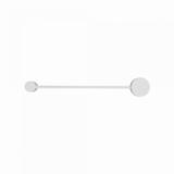 ORBIT WHITE I KINKIET M