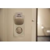 MY HOME SCS CELIANE - ŁĄCZNIK HOTELOWY MECHANICZNY, Legrand