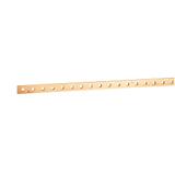 Szyna Zbiorcza Miedziana 25x4x1000Mm 037438 LEGRAND