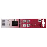 Brzeszczot Puk do piłki do metali