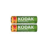 Akumulatorki Kodak Ni-MH AA 2600mAh, 2 szt.