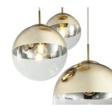 Globo lampa wisząca Varus 3xE27 15855-3