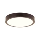 Oprawa sufitowa SMD LED ATUT LED C WENGE 24W NW