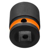 Nasadka udarowa 1/2", 24 x 38mm, Cr-Mo