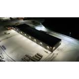 Naświetlacz FLOOD MAX LUM 900W 757 ASYM 50x110 WAL