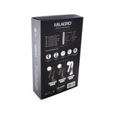 Milagro lampka biurkowa LED Gala 6W 420lm 3000K brązowa ML139