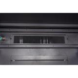 Szafa wisząca 12U 600x600, złożona