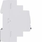 Wielofunkcyjny zegar cyfrowy z Bluetooth, 16A, 2-krotny EGN200 HAGER