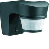 Czujnik ruchu 140 stopni Standard IP55 antracyt EE821 HAGER