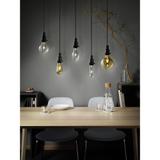 Żarówka LED 6,5W/824 E27 Vintage 1906 LED dim CL GLOBE125 FIL GOLD 51 dim 4058075808997