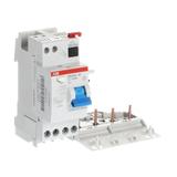 DDA204 AC-40/0,5 blok różnicowo-prądowy 2CSB204001R4400 ABB