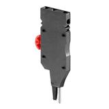 ZTA 6/ZA Adapter testowy do złączki szynowej, nr katalogowy 1780660000